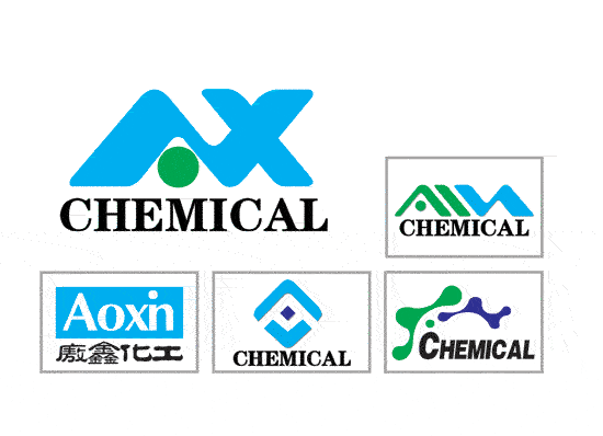 濰坊創(chuàng)視廣告【標志設計】——濰坊廒鑫化工標志設計