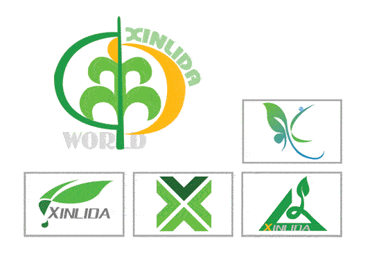 濰坊鑫利達食品標志設計