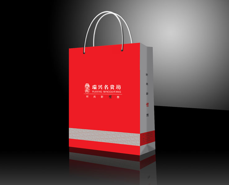 濰坊廣告——濰坊手提袋設(shè)計