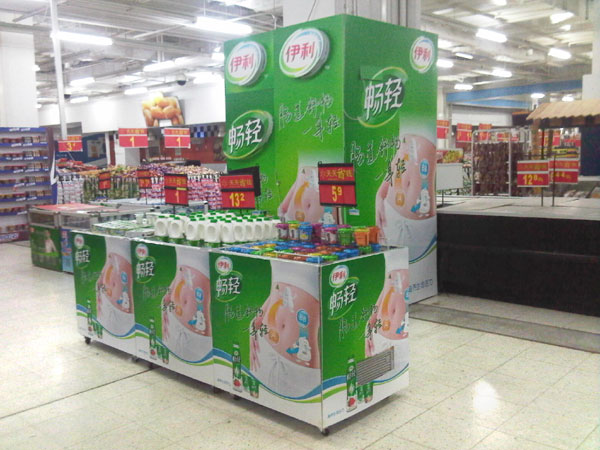 濰坊商場形象設(shè)計(jì)制作%￥濰坊創(chuàng)視廣告公司